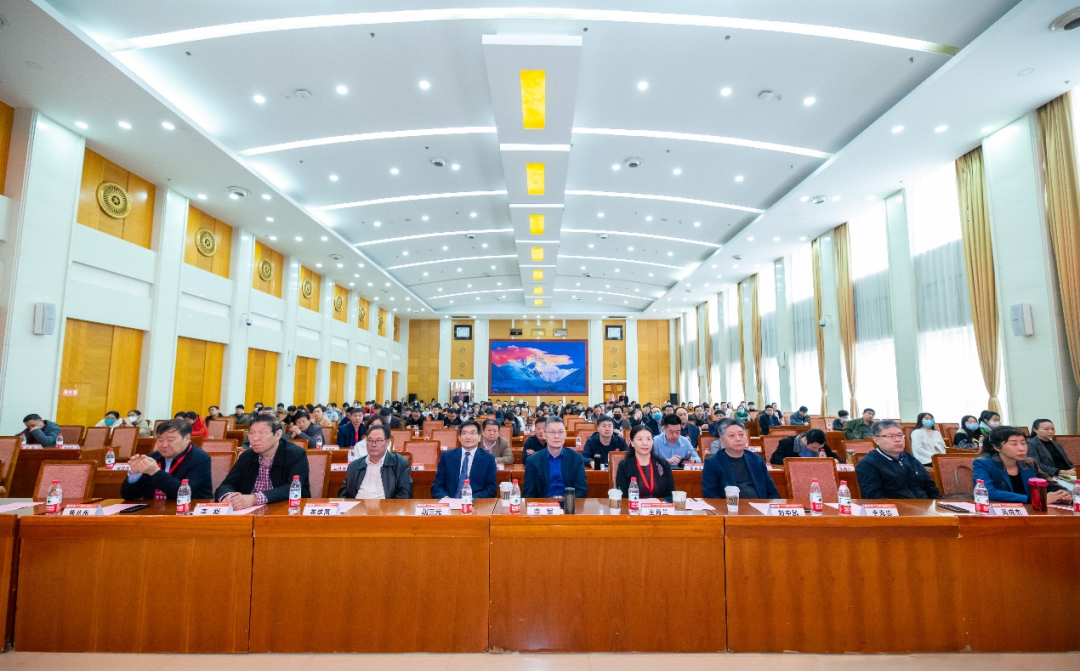 會(huì)議回顧|達(dá)米·醫(yī)學(xué)創(chuàng)新與轉(zhuǎn)化面對(duì)面沙龍濟(jì)南站